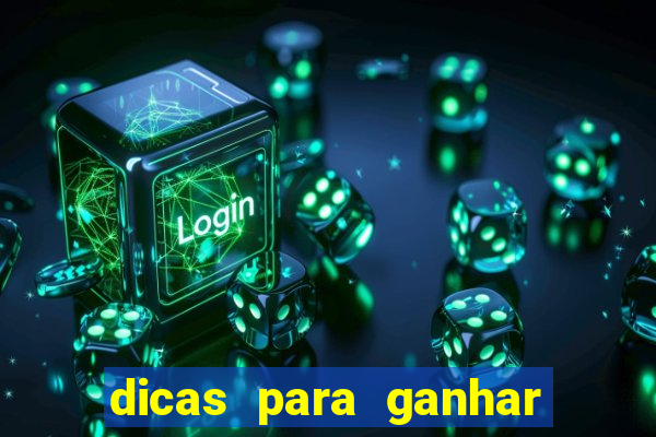 dicas para ganhar no fortune rabbit