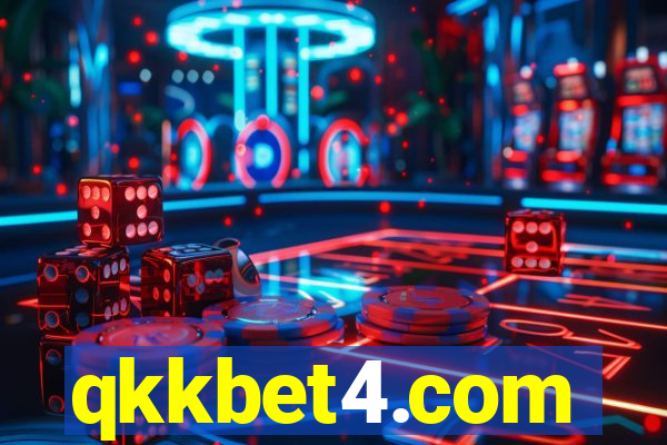 qkkbet4.com