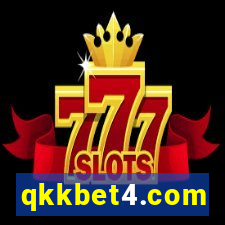 qkkbet4.com