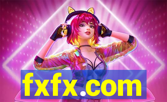 fxfx.com