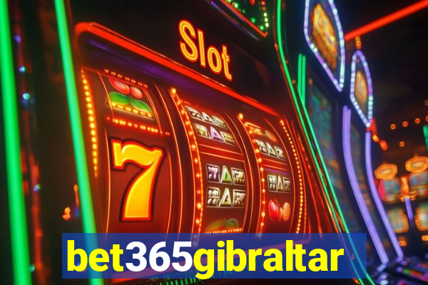 bet365gibraltar