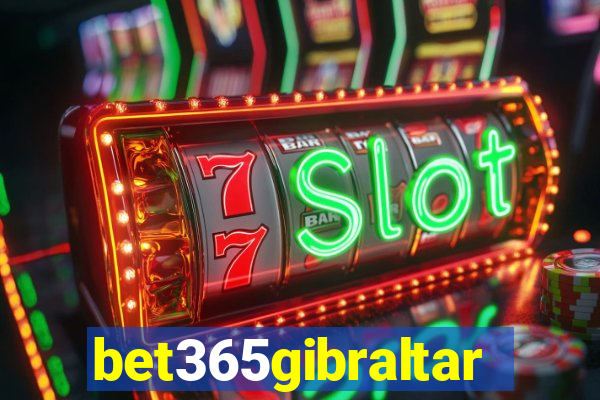 bet365gibraltar