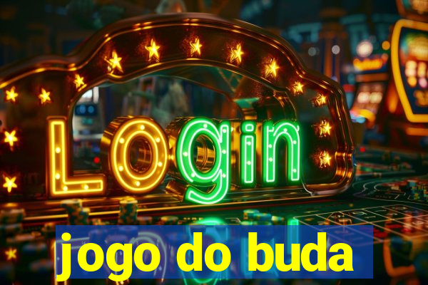 jogo do buda