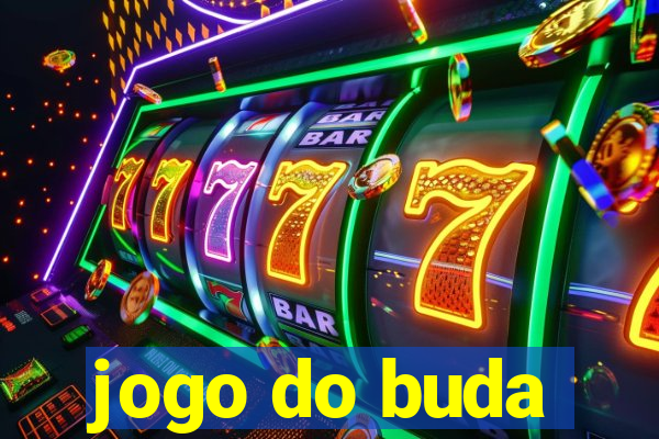 jogo do buda