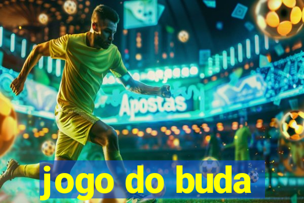 jogo do buda