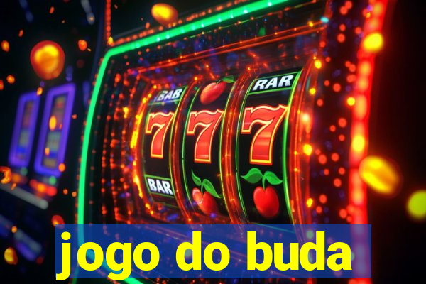 jogo do buda