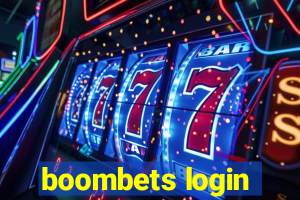 boombets login