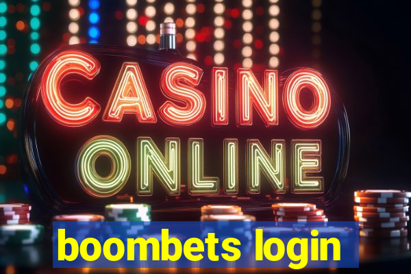 boombets login