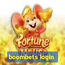 boombets login