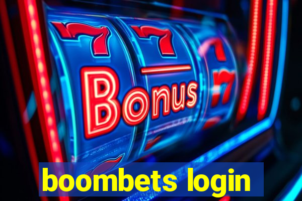 boombets login