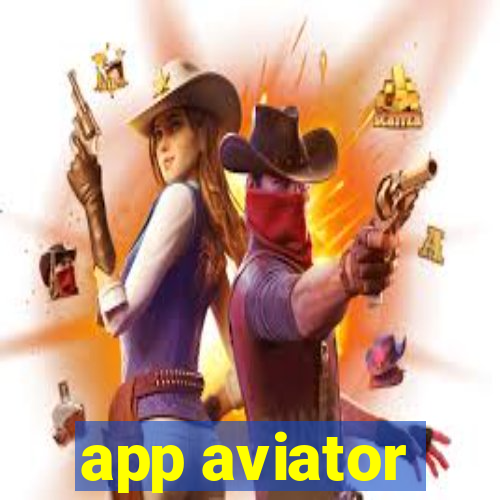 app aviator