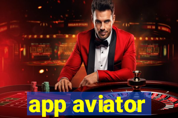 app aviator