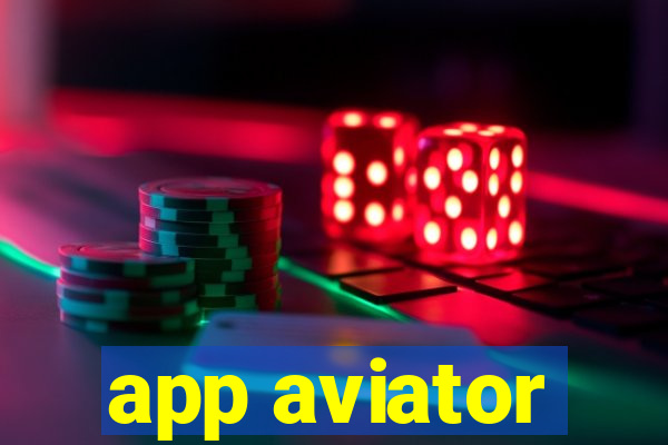 app aviator