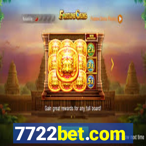 7722bet.com