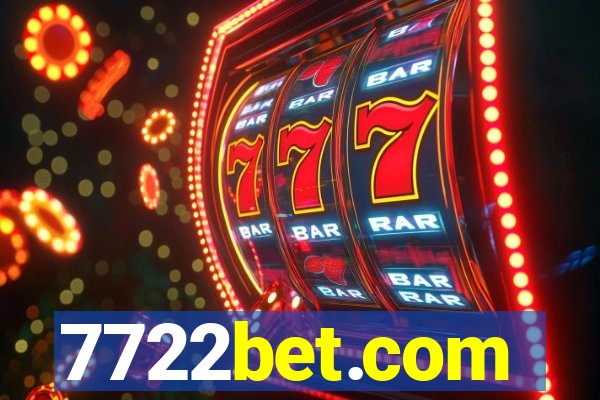 7722bet.com