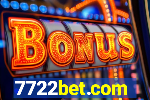 7722bet.com