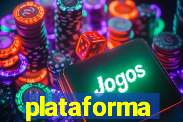 plataforma estrangeira de jogos