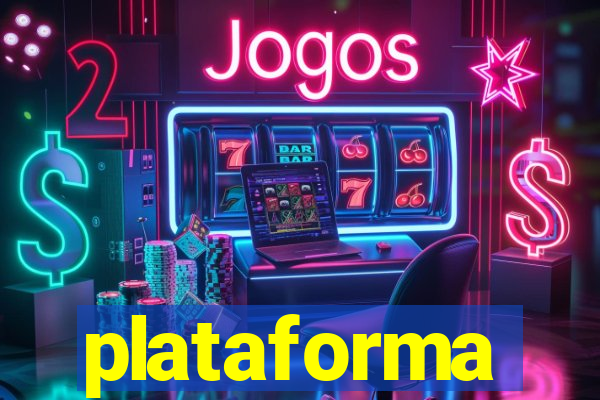 plataforma estrangeira de jogos