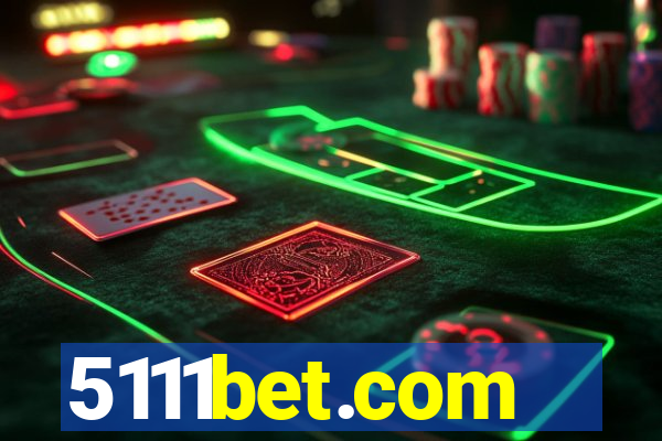 5111bet.com