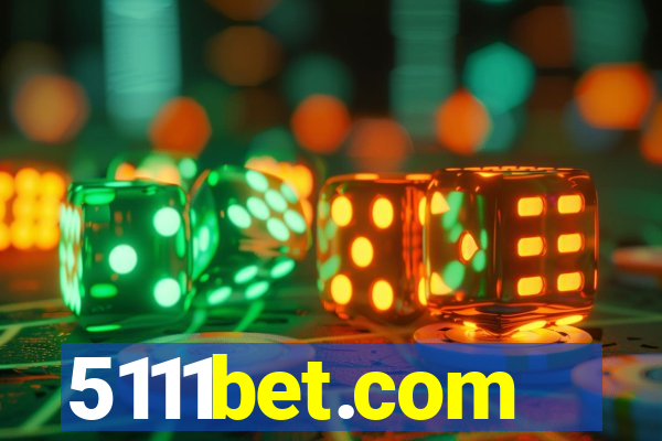 5111bet.com