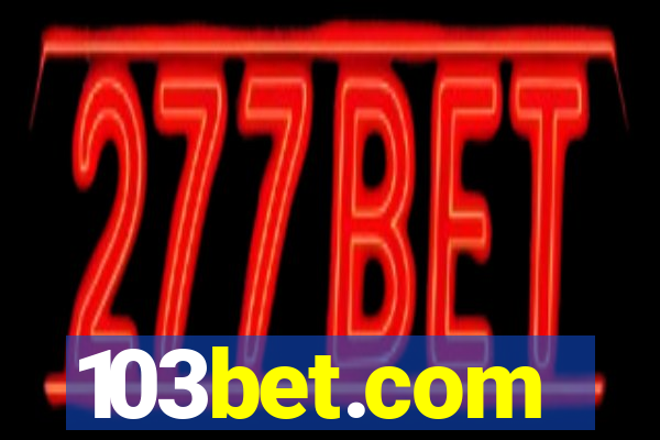 103bet.com