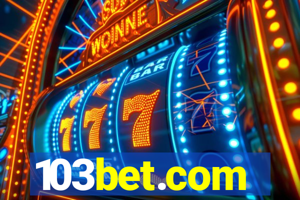 103bet.com