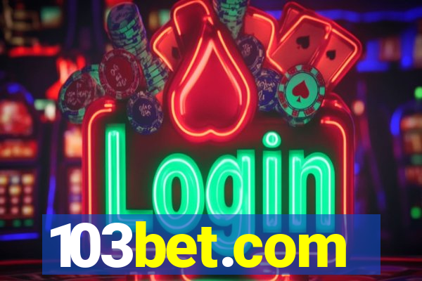 103bet.com