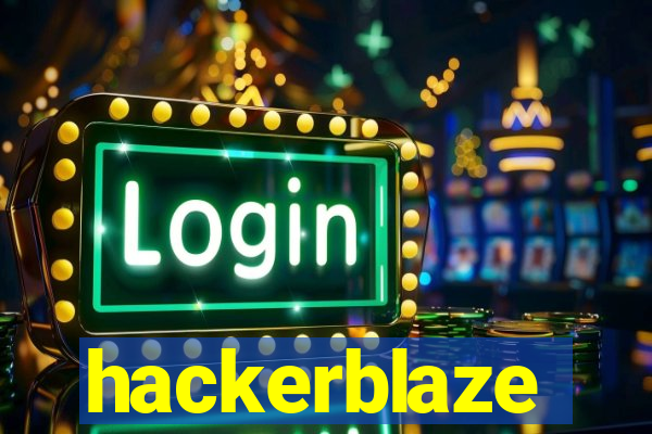 hackerblaze