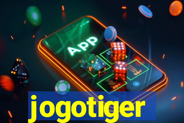 jogotiger