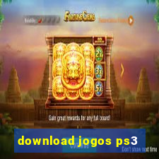 download jogos ps3