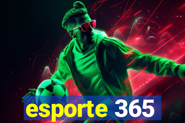 esporte 365