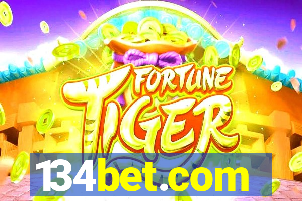 134bet.com