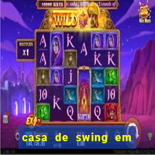 casa de swing em porto seguro