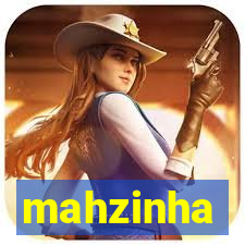 mahzinha