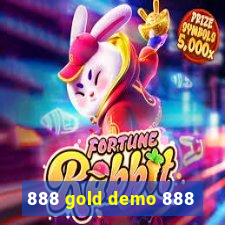 888 gold demo 888