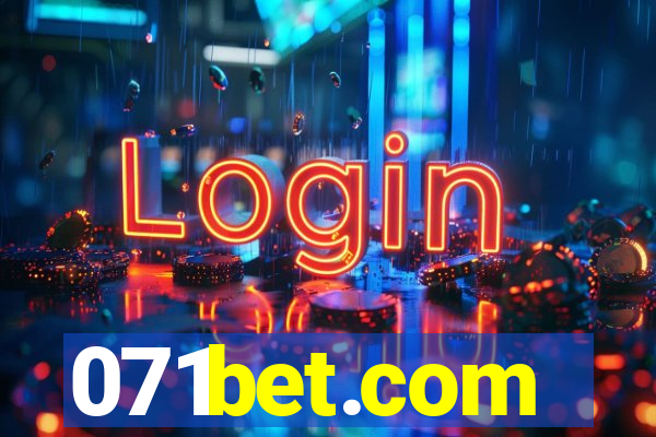 071bet.com