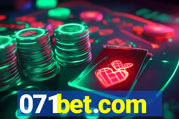 071bet.com