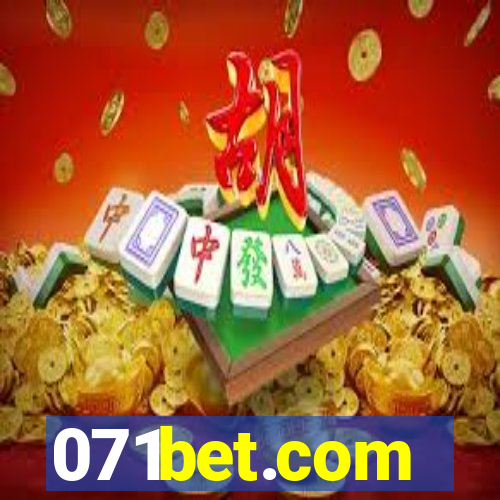 071bet.com