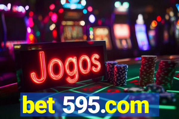 bet 595.com