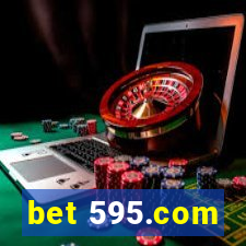 bet 595.com