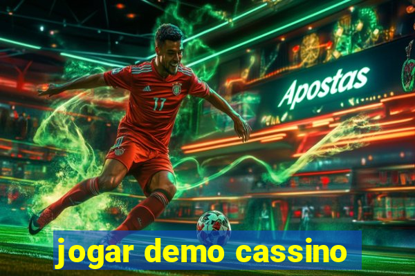 jogar demo cassino