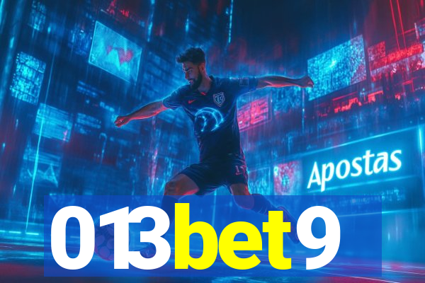 013bet9