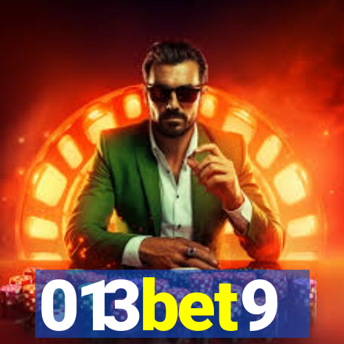 013bet9