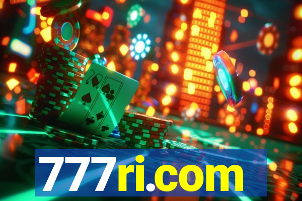 777ri.com