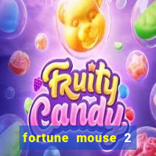 fortune mouse 2 demo grátis