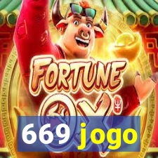 669 jogo