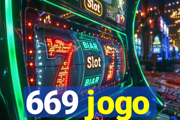 669 jogo