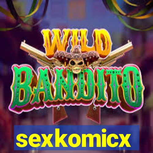 sexkomicx