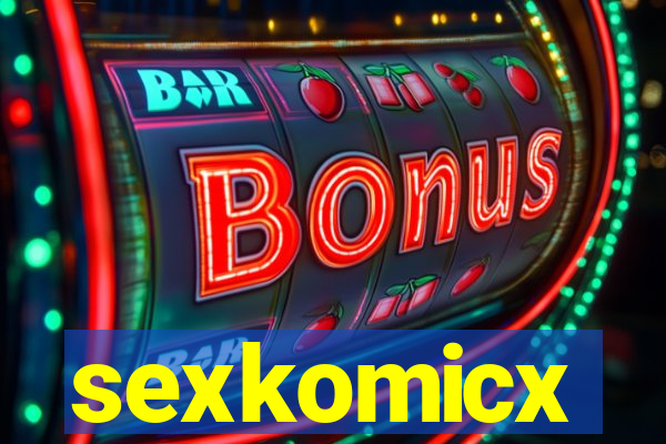 sexkomicx