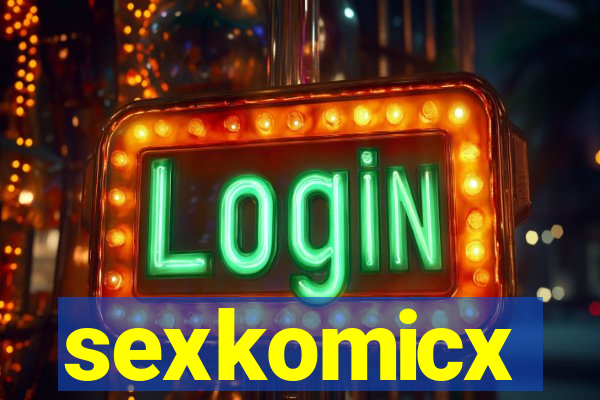 sexkomicx